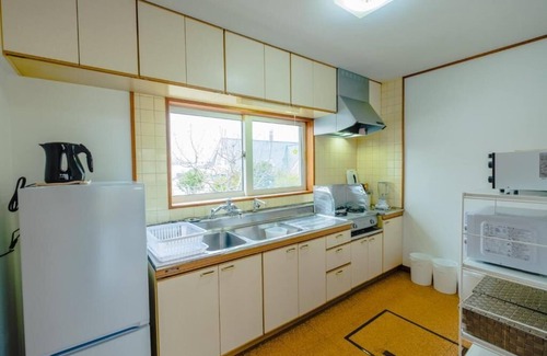 Furano Casa | Furano Yukinko House