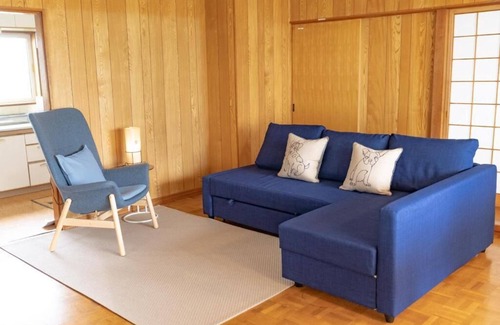 Furano Casa | Furano Yukinko House