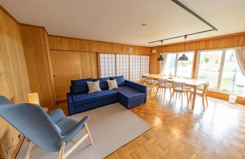 Furano Casa | Furano Yukinko House