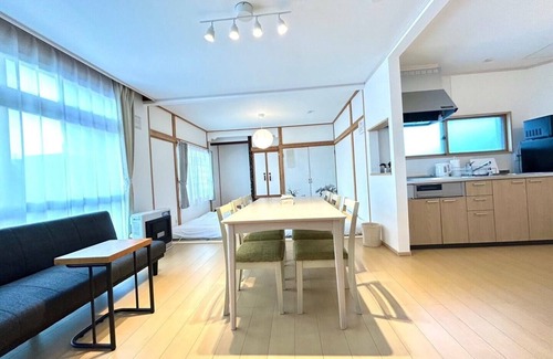 Furano Apartamento | FuranoBnB