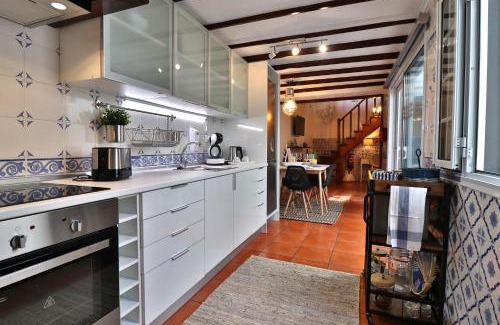 Furnas Casa | Furnas Nook