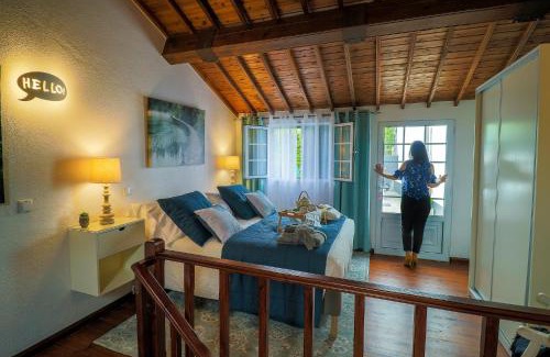 Furnas Casa | Furnas Nook