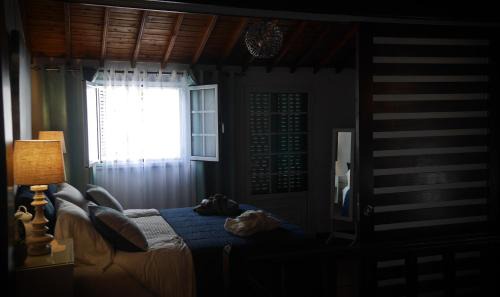 Furnas Casa | Furnas Nook