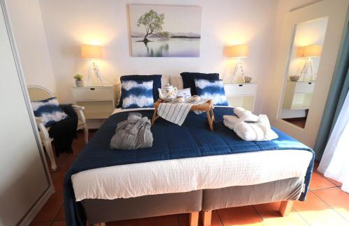 Furnas Casa | Furnas Nook