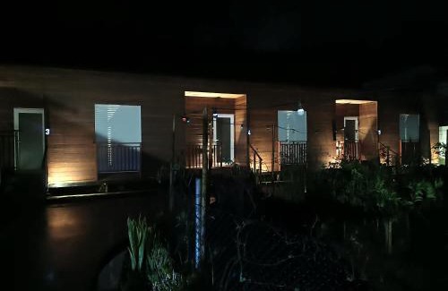 Furnas Casa | Furnas Spring Lodge