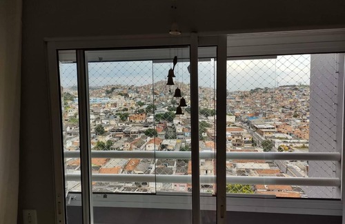 Santo Andre Apartamento | Furnished Apartment in Santo André