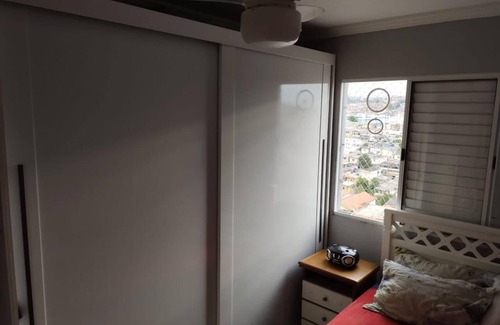 Santo Andre Apartamento | Furnished Apartment in Santo André
