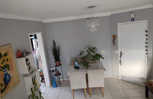 Santo Andre Apartamento | Furnished Apartment in Santo André