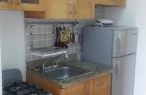 Santiago Province Apartamento | Furnished in Class A