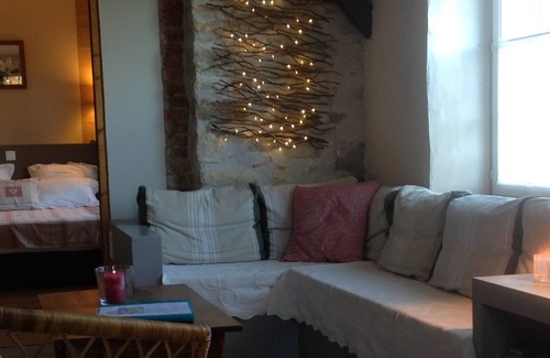 Saint-Martin-de-Seignanx Casa | Amueblado con el encanto de Narbay a las puertas del País Vasco clasificado 4 *