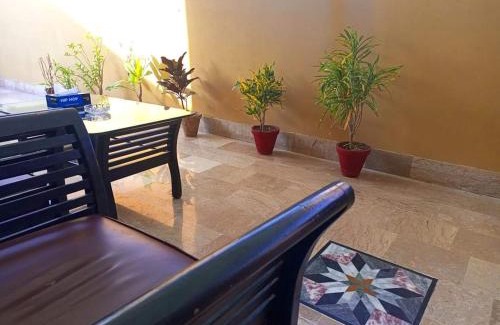 Karachi Casa | Furnish Rooms Near Jinnah Airport