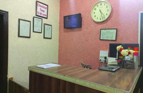 Karachi Casa | Furnish Rooms Near Jinnah Airport