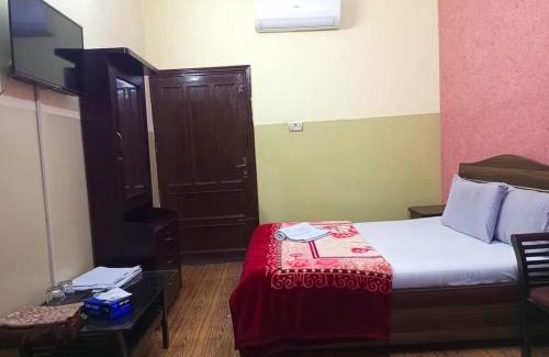 Karachi Casa | Furnish Rooms Near Jinnah Airport