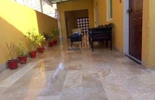 Karachi Casa | Furnish Rooms Near Jinnah Airport