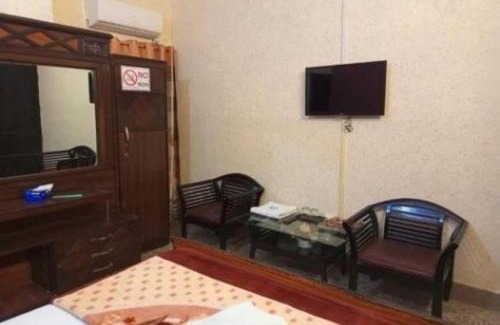 Karachi Casa | Furnish Rooms Near Jinnah Airport
