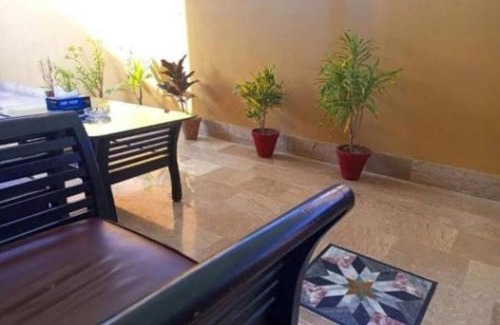 Karachi Casa | Furnish Rooms Near Jinnah Airport