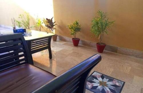 Karachi Casa | Furnish Rooms Near Jinnah Airport