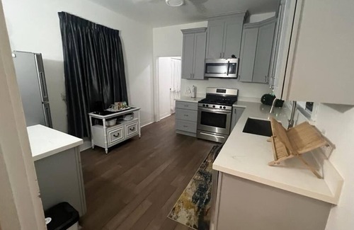 Desire Area Apartamento | FURNISHED 1 BD APARTMENT IN NEW ORLEANS