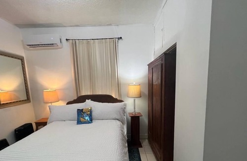 Desire Area Apartamento | FURNISHED 1 BD APARTMENT IN NEW ORLEANS