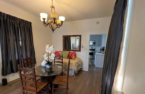 Desire Area Apartamento | FURNISHED 1 BD APARTMENT IN NEW ORLEANS