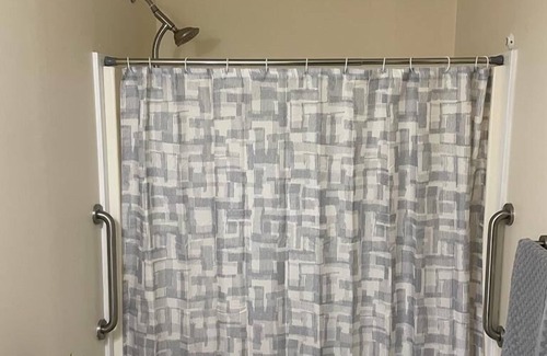 Pontchartrain Park Apartamento | FURNISHED 1 BD APARTMENT IN NEW ORLEANS