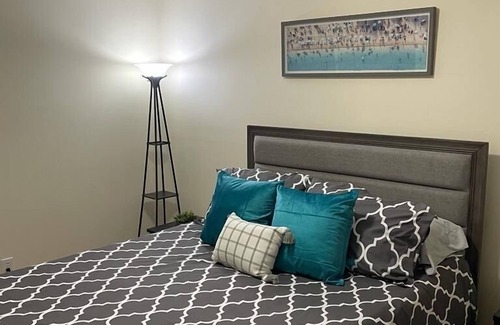 Pontchartrain Park Apartamento | FURNISHED 1 BD APARTMENT IN NEW ORLEANS