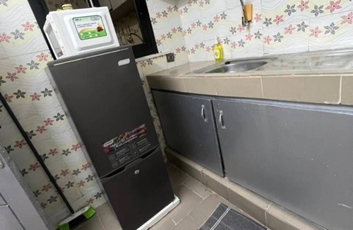 Kericho Apartamento | Furnished 1-bedroom apartment in Kericho