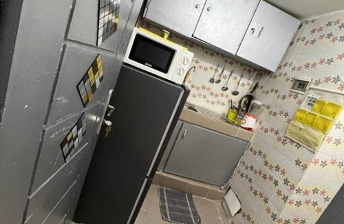 Kericho Apartamento | Furnished 1-bedroom apartment in Kericho