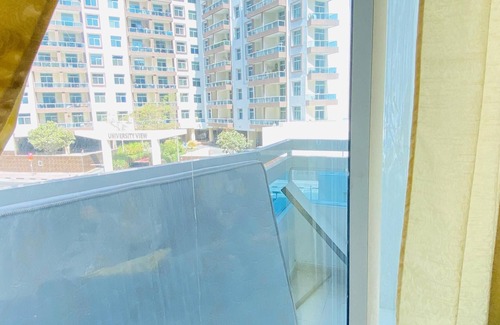 Dubai Apartamento | Furnished 1-bedroom apartment in Dubai Silicon Oasis