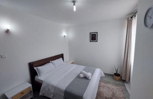 Nairobi West Apartamento | Furnished 1 bedroom Apartment Mombasa road