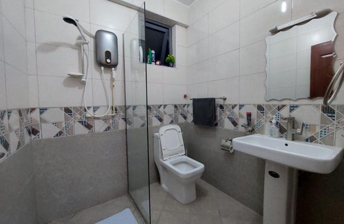 Nairobi West Apartamento | Furnished 1 bedroom Apartment Mombasa road
