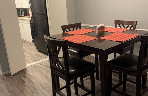 Van Apartamento | Furnished 1Bed 1Bath