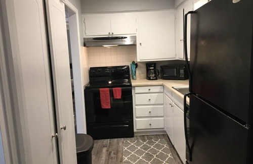 Van Apartamento | Furnished 1Bed 1Bath