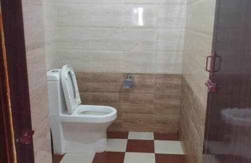 Thiruvananthapuram Apartamento | Furnished 1bhk in Trivandrum,Kerala,Near Airport