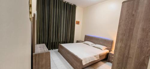 Ajman Apartamento | Furnished 1bhk with all needs