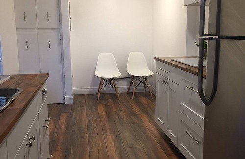 Saint Clair West Village Casa | Furnished 2 bedroom Apartment