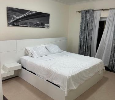 Thompson Estate Apartamento | Furnished 2 Bedroom Apartment in Lavington Nairobi