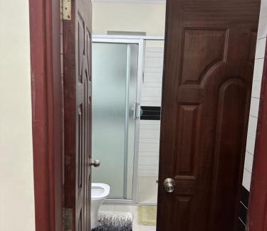 Thompson Estate Apartamento | Furnished 2 Bedroom Apartment in Lavington Nairobi