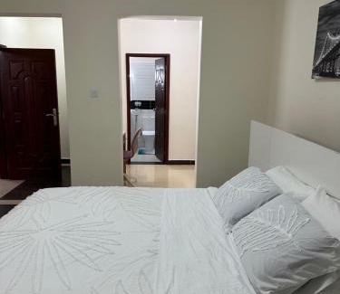 Thompson Estate Apartamento | Furnished 2 Bedroom Apartment in Lavington Nairobi