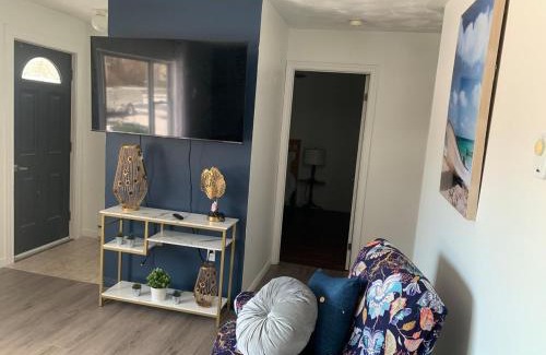 Coldbrook Apartamento | furnished 2 bedrooms house near Hospital