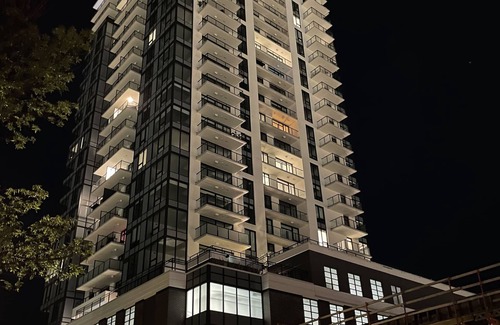 Downtown Kelowna Condominio | Furnished 2bed/2bath in downtown Kelowna