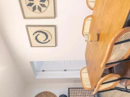 Northside Casa | Furnished 2BR Condo in San Jose + Parking Northside, San Jose