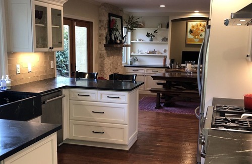 Benicia Casa | Furnished 3 Bedroom house - fully renovated