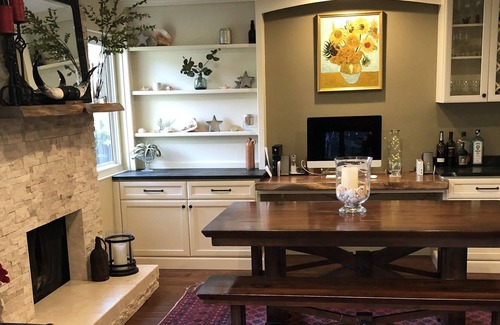 Benicia Casa | Furnished 3 Bedroom house - fully renovated