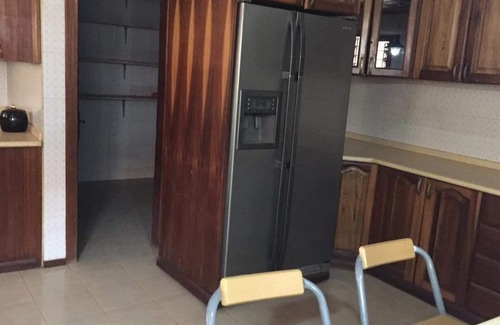 Accra Casa | Furnished 5 bedroom and 2 boys quarters house