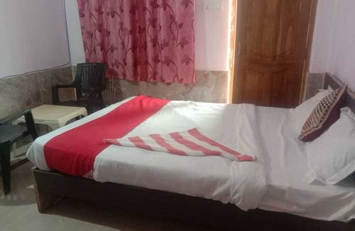 Bhubaneshwar Cabina | furnished accommodation opp INOX Patrapada