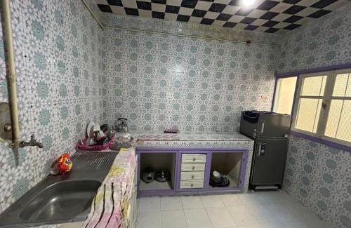 Akhfenir Apartamento | furnished and equipped apartment for daily rent