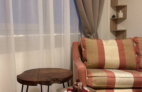 Innenstadt Apartamento | Furnished apartment/studio in the center of Frankfurt, right next to the Alte Oper.