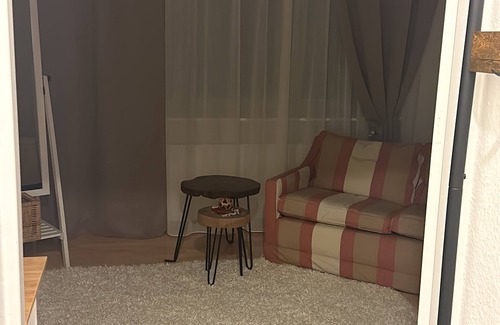 Innenstadt Apartamento | Furnished apartment/studio in the center of Frankfurt, right next to the Alte Oper.
