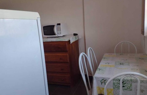 Aguas de Lindoia Apartamento | Furnished apartment for vacation Águas de Lindoia